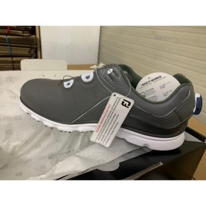 Giày golf nam FOOTJOY FJ BS M PRO SL BOA SPKL 53850