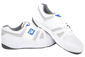 Giày golf nam FootJoy Greenjoy Spikeless 45166