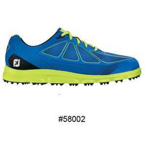 Giầy golf nam FootJoy Superlites CT Spikeless 58002