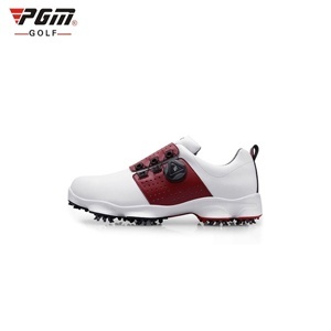 Giày golf nam Microfibre Golf Shoes XZ097