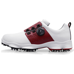 Giày golf nam Microfibre Golf Shoes XZ097