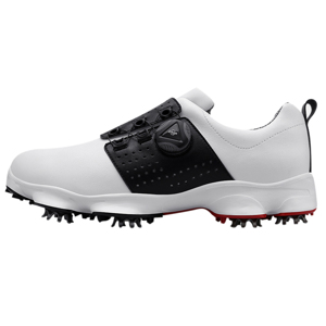 Giày golf nam Microfibre Golf Shoes XZ097