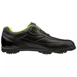 Giày golf nam Mizuno Light 003 BOA 51GM196009