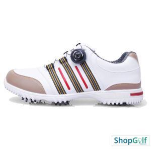 Giày Golf Nam PGM Golf Classic Cleats  XZ019