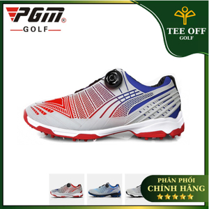 Giầy Golf nam PGM XZ070