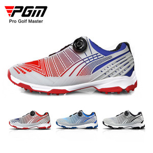 Giầy Golf nam PGM XZ070