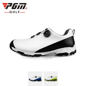 Giày Golf nam PGM XZ090