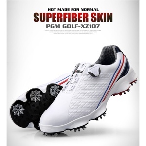 Giầy Golf nam PGM XZ107