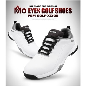 Giầy Golf nam PGM XZ108