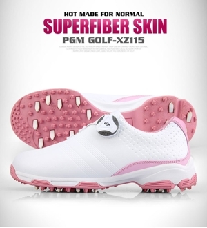 Giầy Golf nữ PGM XZ115