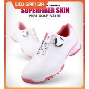 Giầy Golf nữ PGM XZ115