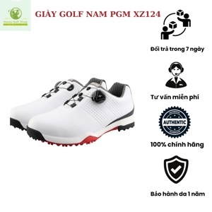 Giầy Golf nam PGM XZ124