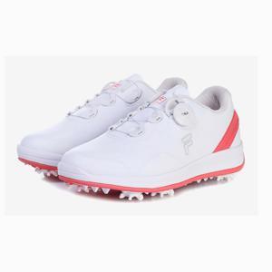 Giày golf nữ Fila FG1SHB1071F FAIRWAY2 BOA 19 blue