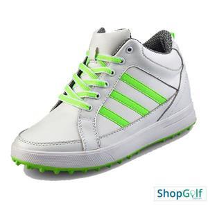 Giày Golf nữ PGM Golf Shoes Genuine Leather XZ038