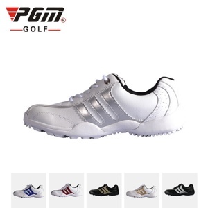 Giày Golf nữ - PGM three stripes XZ001