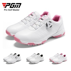 Giầy Golf nữ PGM XZ082