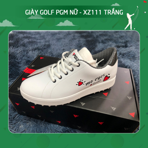 Giày Golf Nữ PGM XZ111