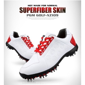 Giày Golf Nữ Superfiber Skin PGM XZ109