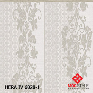 Giấy Hera mã 6028