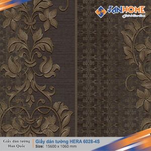 Giấy Hera mã 6028