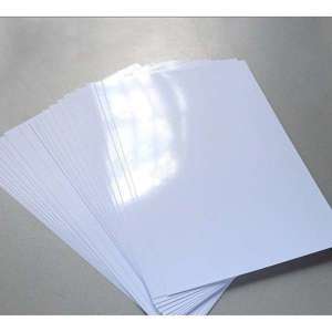 Giấy in ảnh 1 mặt định lượng 230gsm khổ A3 20 tờ