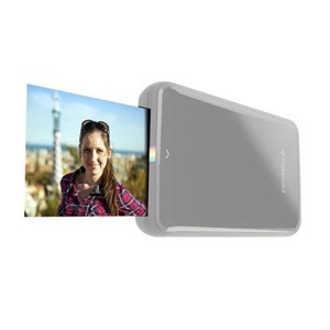 Giấy in ảnh Polaroid Zip 2x3 Zink 30 PK Premium