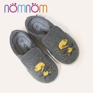 Giày lười trẻ em NomNom EP B1941 - bé trai