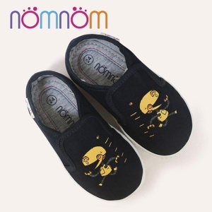 Giày lười trẻ em NomNom EP B1941 - bé trai