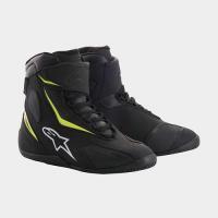 Giày moto Alpinestars FASTBACK-2 chống nước