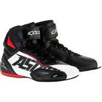 Giày moto Alpinestars FASTER-2 VENTED