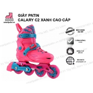 Giày Patin Calary C2