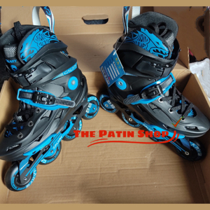 Giày Patin Calary C9