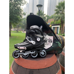 Giày Patin Calary C9