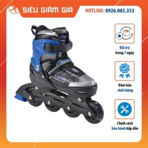 Giày Patin Caroman K400