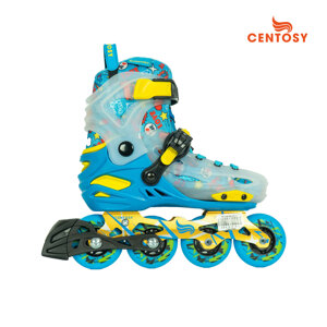 Giày patin centosy Kid Pro 2