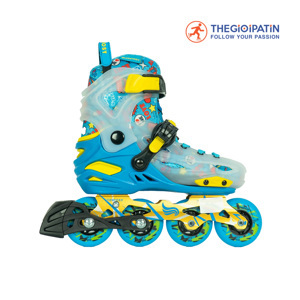 Giày patin centosy Kid Pro 2