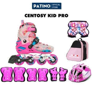 Giày patin Centosy Kid Pro