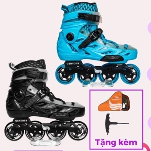 Giày Patin Centosy Victory Pro