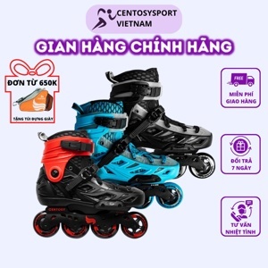 Giày Patin Centosy Victory Pro