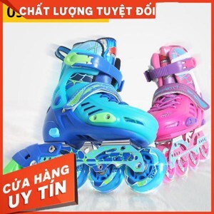 Giày Patin Cougar CR1