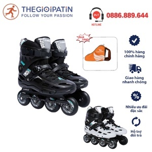 Giày Patin Cougar MZS 509C