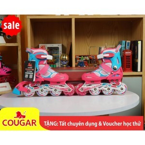 Giày Patin Cougar pcg 8