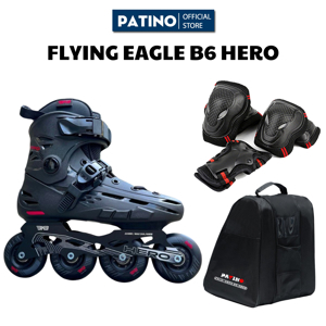 Giày patin Flying Eagle BKB-B6