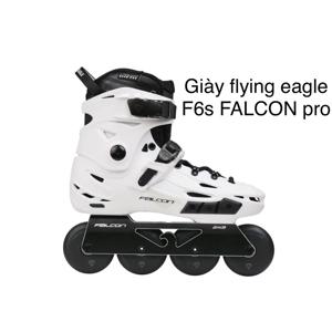 Giày Patin Flying Eagle F6S