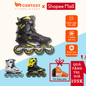 Giày Patin Freestyle M1
