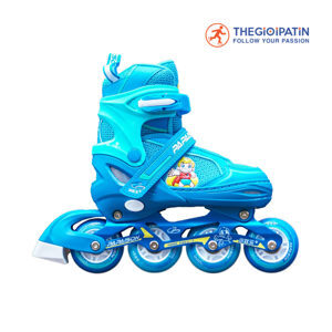 Giày Patin Papaison Kids