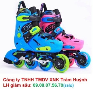 Giày Patin Souqi Q2