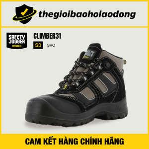 Giầy Safety Jogger - Climber