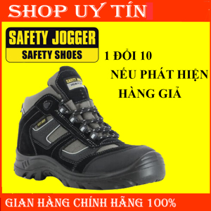 Giầy Safety Jogger - Climber