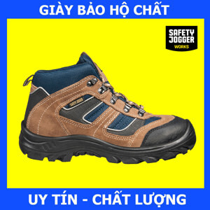 Giầy Safety Jogger X2000